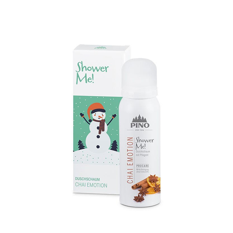 LIMITED EDITION Pino Shower Me Sweet Exotic 3-teiliges Set - Image 3