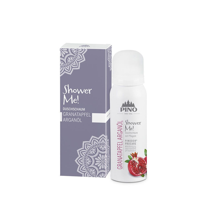 LIMITED EDITION Pino Shower Me Sweet Exotic 3-teiliges Set - Image 4