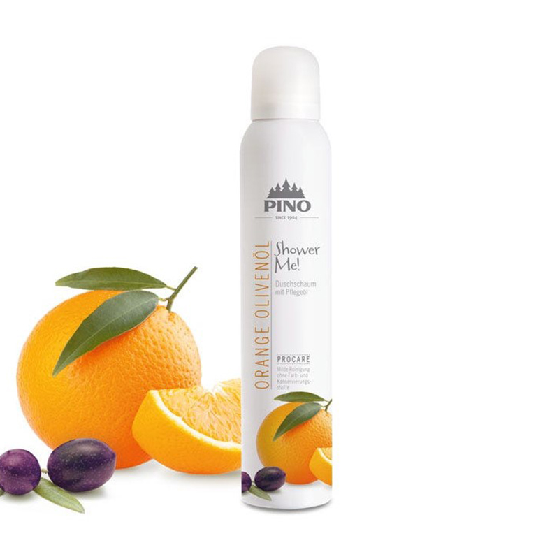 Pino Body Relax Tropical 3-teiliges Set - Image 3