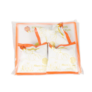 ShareOriginal® fermentierte Pflaume 3 Stück