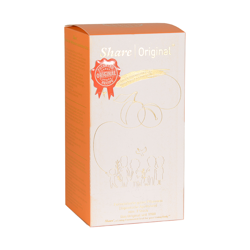 ShareOriginal® fermentierte Pflaume 1000g - Image 4