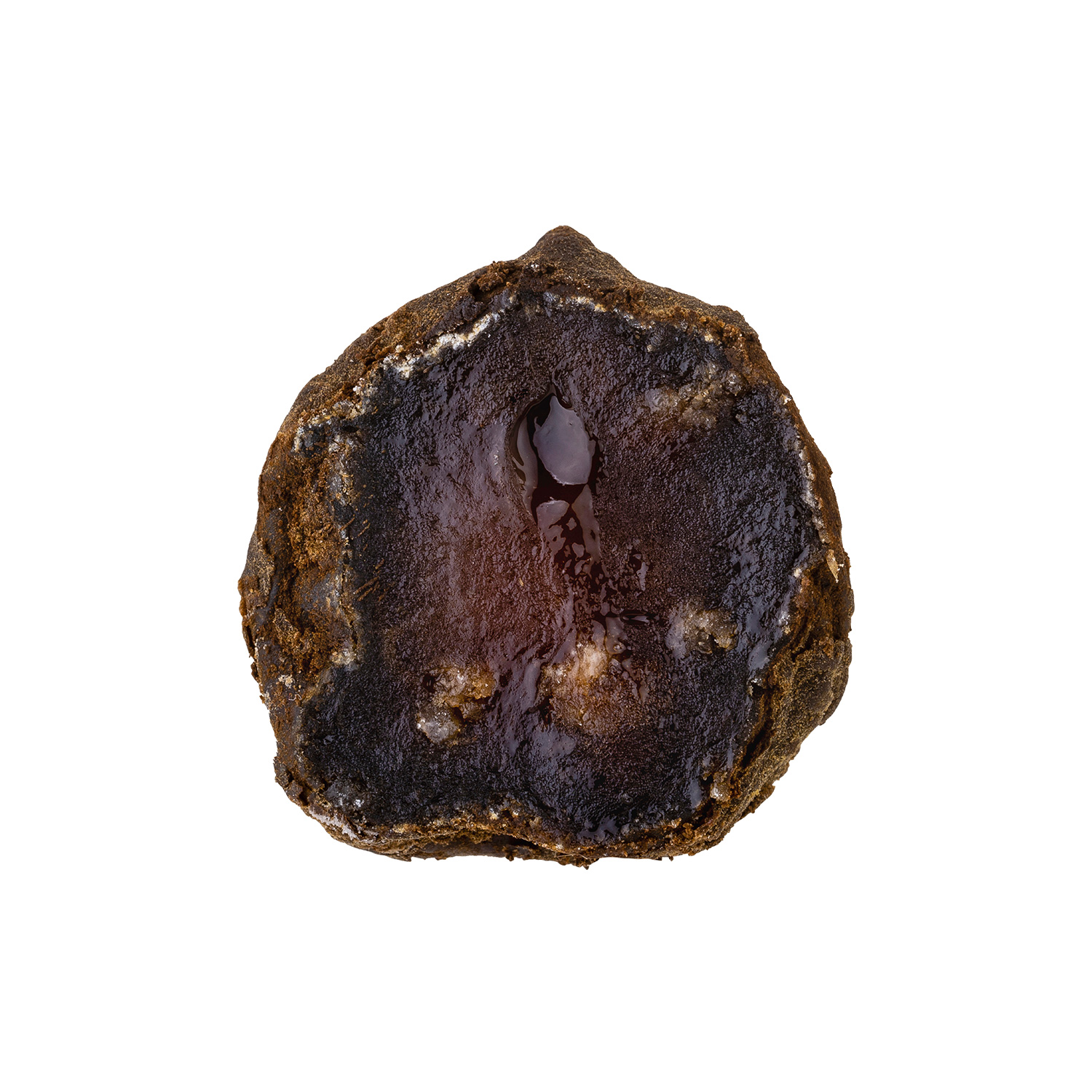 LebensForm PREMIUM | Vital Duo: Pflaumen 20 Stk. + Bio Flohsamenschalen - Image 3