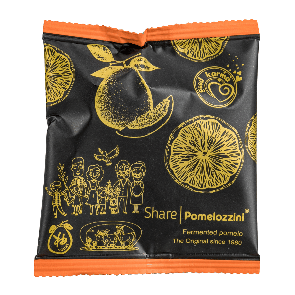 SharePomelozzini®-Pralinen 340g fermentierte Pomelofrucht - Image 3