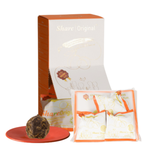 ShareOriginal® fermentierte Pflaume 10 Stück